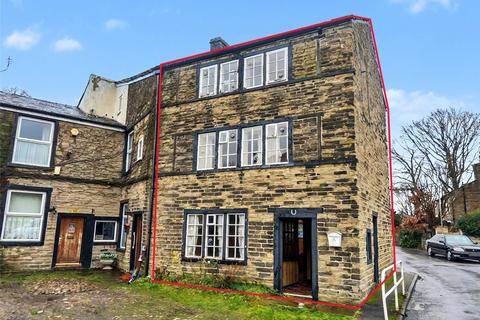 3 bedroom house for sale, Harbour Lane, Milnrow, Rochdale, Greater Manchester, OL16