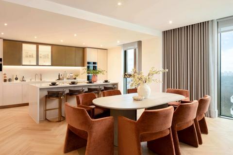 undefined, Prince of Wales Drive, Battersea Park, London, SW11