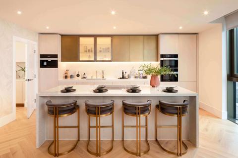 undefined, Prince of Wales Drive, Battersea Park, London, SW11