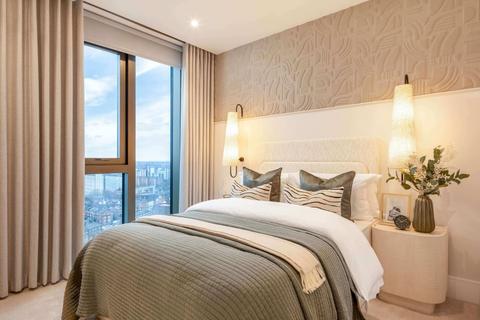 undefined, Prince of Wales Drive, Battersea Park, London, SW11