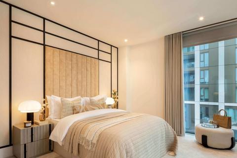 undefined, Prince of Wales Drive, Battersea Park, London, SW11