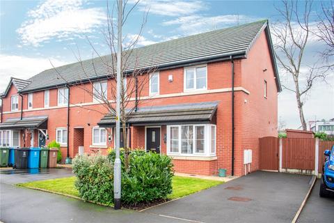 undefined, Whitekirk Drive, Failsworth, Manchester, Greater Manchester, M35
