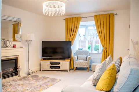 undefined, Whitekirk Drive, Failsworth, Manchester, Greater Manchester, M35