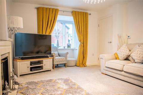 undefined, Whitekirk Drive, Failsworth, Manchester, Greater Manchester, M35