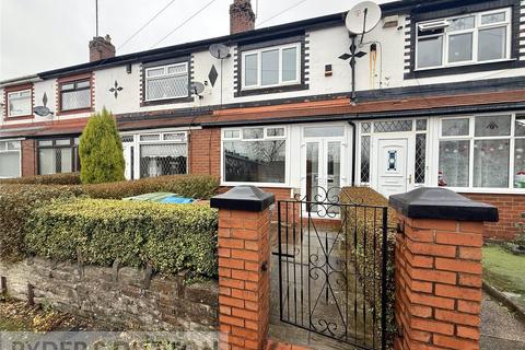 undefined, Hadfield Street, Oldham, Greater Manchester, OL8