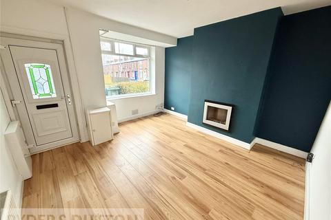 undefined, Hadfield Street, Oldham, Greater Manchester, OL8