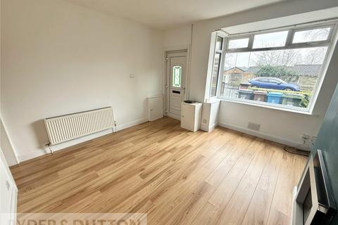 undefined, Hadfield Street, Oldham, Greater Manchester, OL8