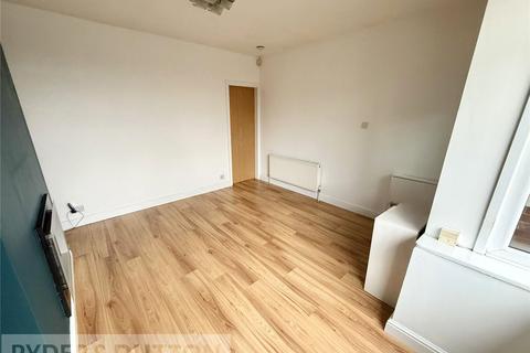 undefined, Hadfield Street, Oldham, Greater Manchester, OL8