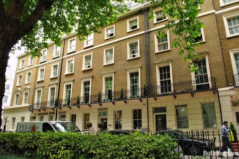 1 bedroom flat to rent, W2