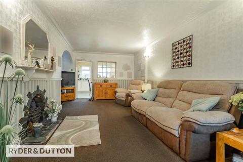 3 bedroom semi-detached house for sale, Knowl Road, Firgrove, Rochdale, Greater Manchester, OL16