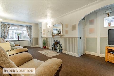 3 bedroom semi-detached house for sale, Knowl Road, Firgrove, Rochdale, Greater Manchester, OL16