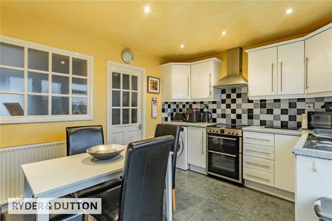 3 bedroom semi-detached house for sale, Knowl Road, Firgrove, Rochdale, Greater Manchester, OL16