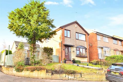 3 bedroom detached house for sale, Earnshaw Avenue, Healey, Rochdale, Greater Manchester, OL12