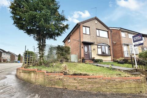3 bedroom detached house for sale, Earnshaw Avenue, Healey, Rochdale, Greater Manchester, OL12