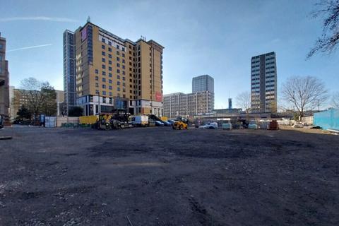 Land to rent, 1 Lansdowne Rd Croydon CR0 2BX