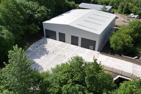 Warehouse for sale, Buckley Rd Rochdale OL12 9BH