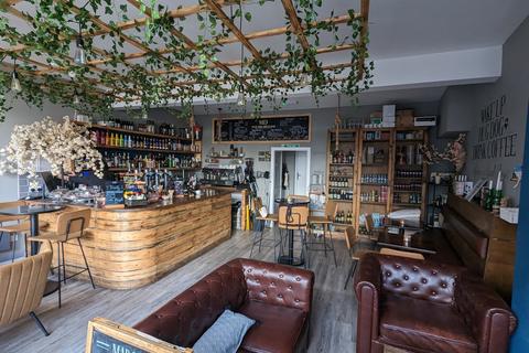 Restaurant to rent, 101 Bath St Ilkeston DE7 8AP