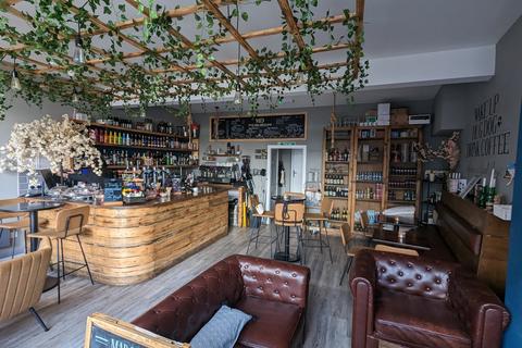 Restaurant to rent, 101 Bath St Ilkeston DE7 8AP