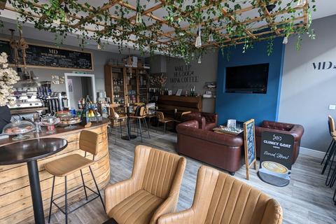 Restaurant to rent, 101 Bath St Ilkeston DE7 8AP