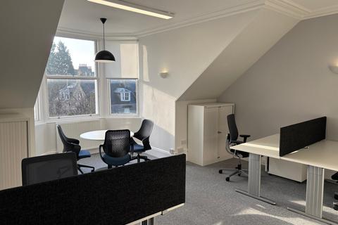 Office to rent, 26 Carden Pl Aberdeen AB10 1UQ