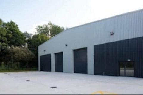 Warehouse to rent, Buckley Rd Rochdale OL12 9BH