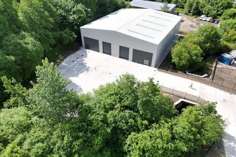 Warehouse to rent, Buckley Rd Rochdale OL12 9BH