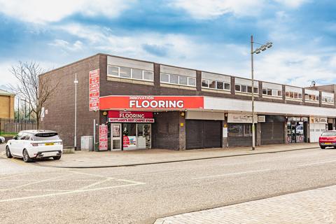 Retail property (high street) to rent, 51-53 Hairst St Renfrew PA4 8QU