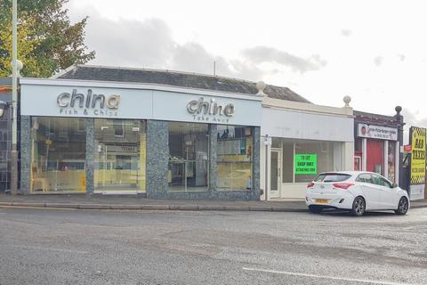 Retail property (high street) to rent, 2-18 St. Leonards Bridge Perth PH2 0DR