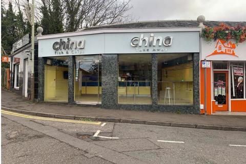 Retail property (high street) to rent, 2-18 St. Leonards Bridge Perth PH2 0DR