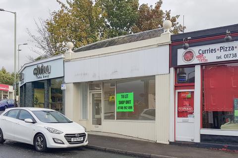 Retail property (high street) to rent, 2-18 St. Leonards Bridge Perth PH2 0DR