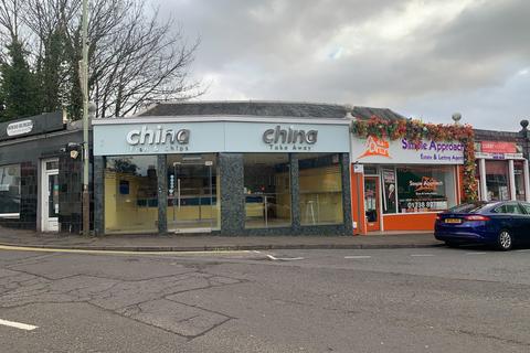 Retail property (high street) to rent, 2-18 St. Leonards Bridge Perth PH2 0DR