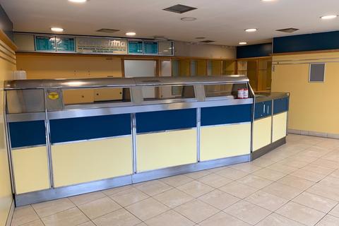 Retail property (high street) to rent, 2-18 St. Leonards Bridge Perth PH2 0DR