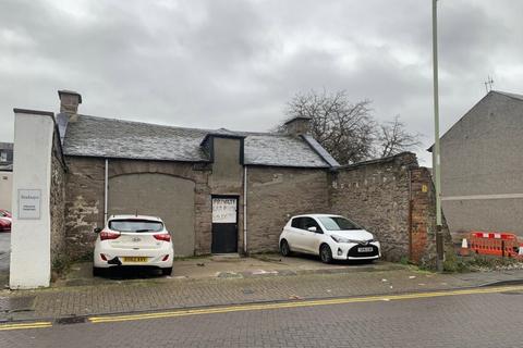Mixed use for sale, Carpenter St Perth PH1 5GB