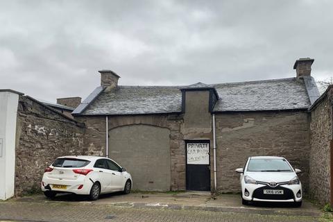Mixed use for sale, Carpenter St Perth PH1 5GB