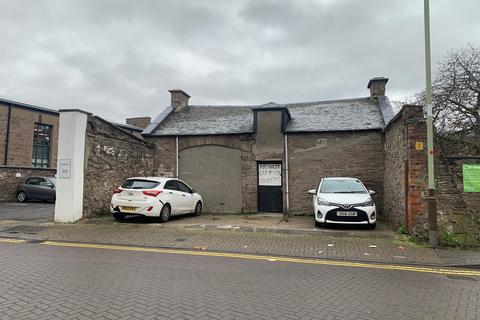 Mixed use for sale, Carpenter St Perth PH1 5GB