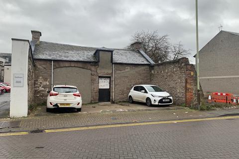 Mixed use for sale, Carpenter St Perth PH1 5GB