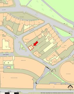 Mixed use for sale, Carpenter St Perth PH1 5GB