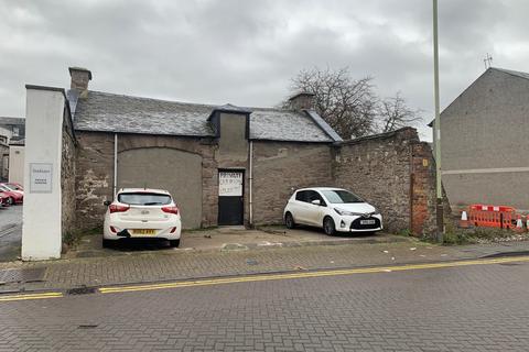 Mixed use for sale, Carpenter St Perth PH1 5GB