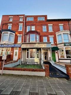 Hospitality for sale, 115 Albert Rd Blackpool FY1 4PW