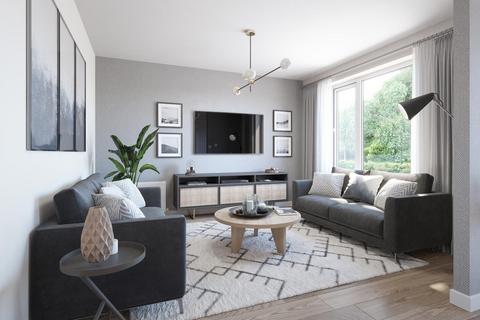 3 bedroom detached house for sale, The Eynsford - Plot 12 at Lunar Rise, Lunar Rise, Myrtlebury Way EX1