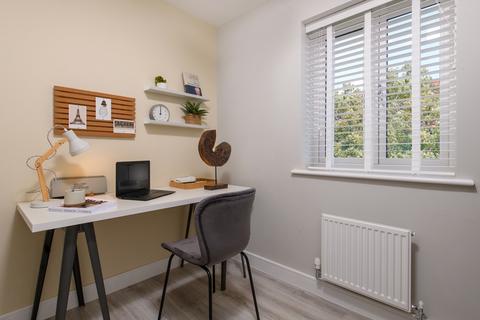 undefined, The Amersham - Plot 501 at Coatham Gardens, TS16, Coatham Gardens, Allens West TS16