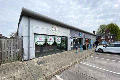 Retail property (high street) to rent, 31 Annan Rd Gretna DG16 5DH