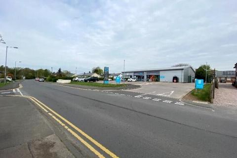 Retail property (high street) to rent, 31 Annan Rd Gretna DG16 5DH