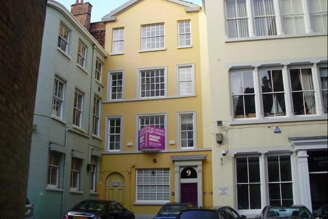 Office to rent, 9 Union Ct Liverpool L2 4SJ
