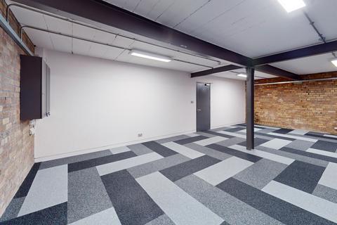 Office to rent, 39 Fleet St Liverpool L1 4AR