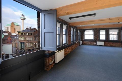 Office to rent, 39 Fleet St Liverpool L1 4AR