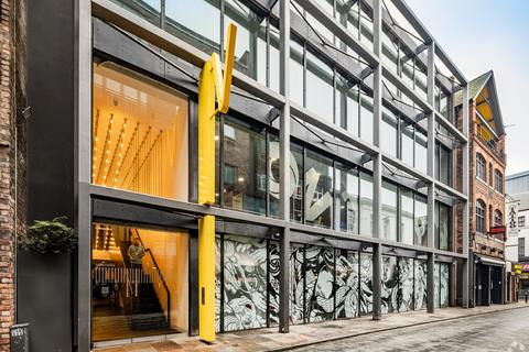 Office to rent, 39 Fleet St Liverpool L1 4AR