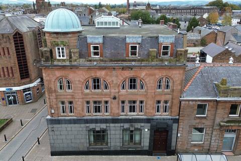 Office for sale, 52-60 Queensberry St Dumfries DG1 1BF
