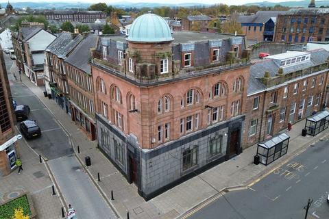 Office for sale, 52-60 Queensberry St Dumfries DG1 1BF