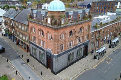 Office to rent, 52-60 Queensberry St Dumfries DG1 1BF